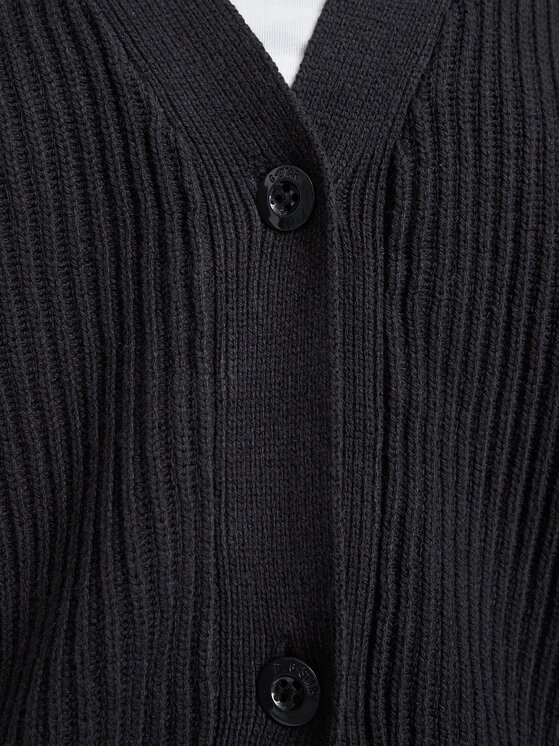 G-STAR G-STAR Cárdigan D30076-E813 Negro Regular Fit