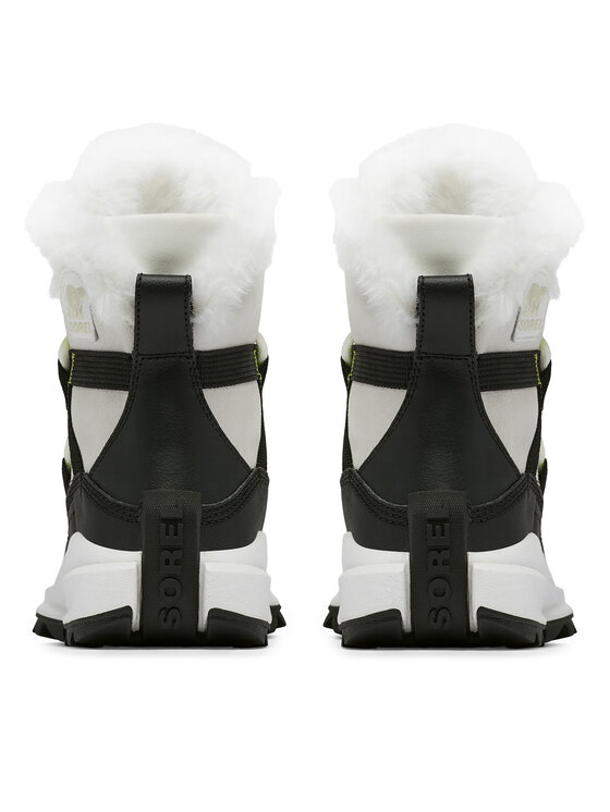 Sorel Trzewiki Sorel Ona™ Rmx Glacy Plus Wp 2083061125 Biały