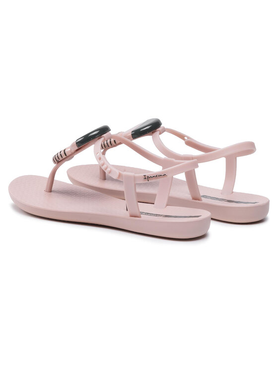 Ipanema Sandalias Ipanema Ella Fem 26393 Rosa