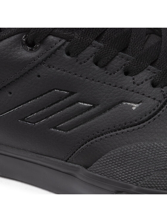 Emerica Сникърси Emerica The Low Vulc 6101000131 Черен
