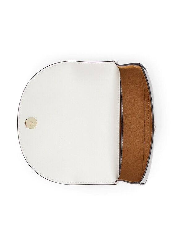 LAUREN RALPH LAUREN Kabelka LAUREN RALPH LAUREN 431958978001 Biela