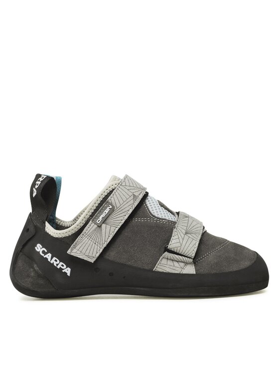 Scarpa Laipiojimo batai Scarpa Origin 70062-000 Pilka