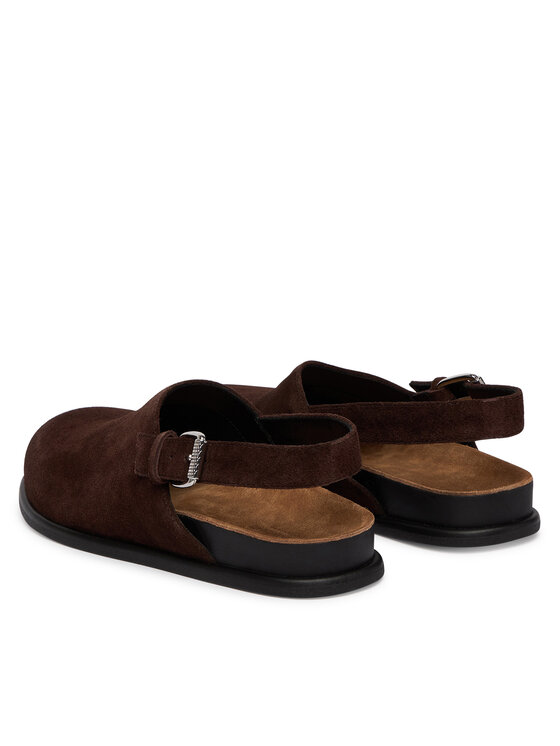 Vagabond Shoemakers Босоніжки Vagabond Shoemakers Effie 5922-540-31 Коричневий