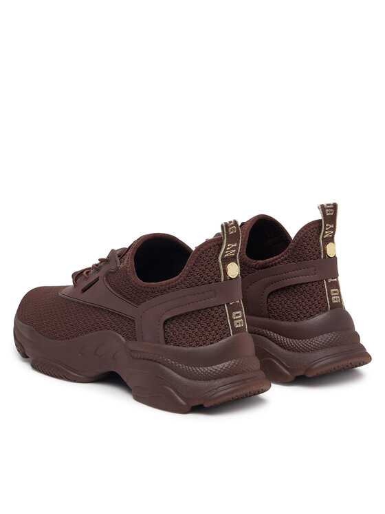 Steve Madden Sneakers Steve Madden 11004643 Maro închis