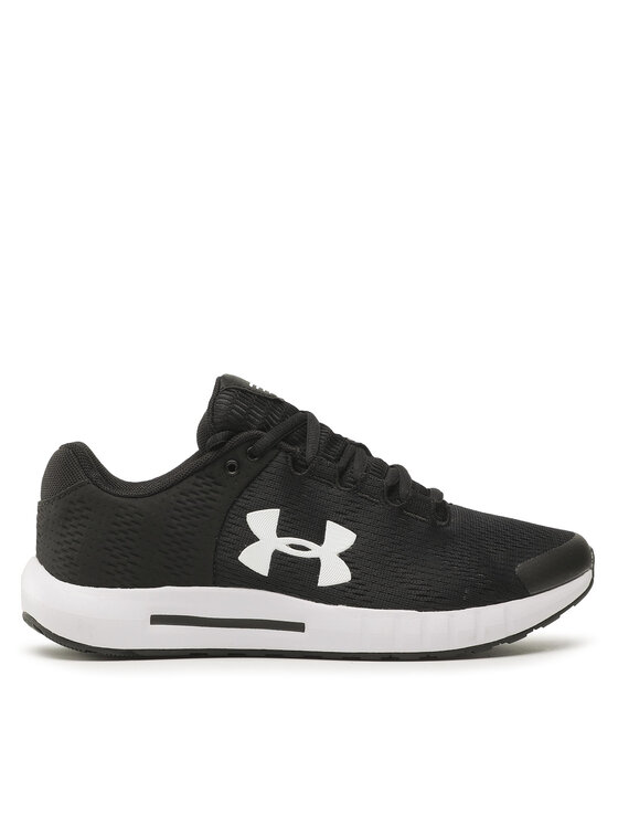Under Armour Παπούτσια για Τρέξιμο Under Armour Ua Micro G Pursuit Bp 3021953-001 Μαύρο