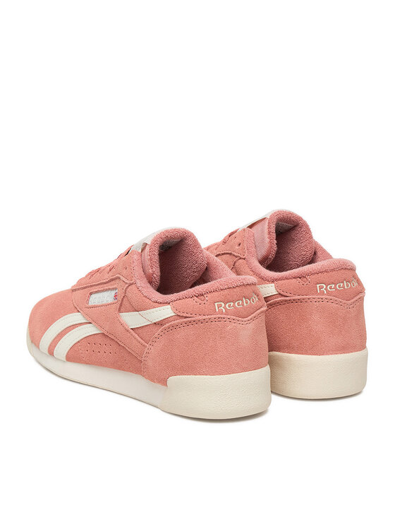 Reebok Снікерcи Reebok EO-F/S LO 100261521 Рожевий