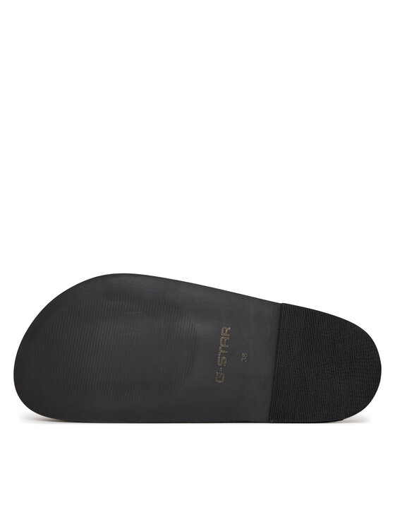 G-STAR Шльопанці G-Star Raw LYLI-118913 Бежевий