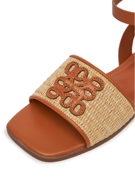 Nine West Босоніжки Nine West CWBFS181-03 Коричневий