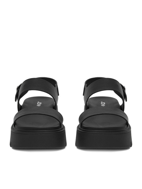 JENNY Босоніжки JENNY CEO-H3T9789-03 Чорний