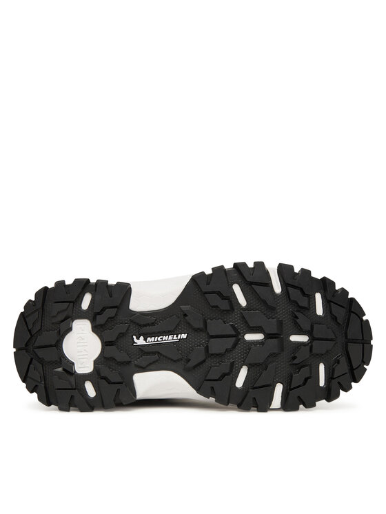 Primigi Škornji za sneg Primigi GORE-TEX 8936022 S Siva