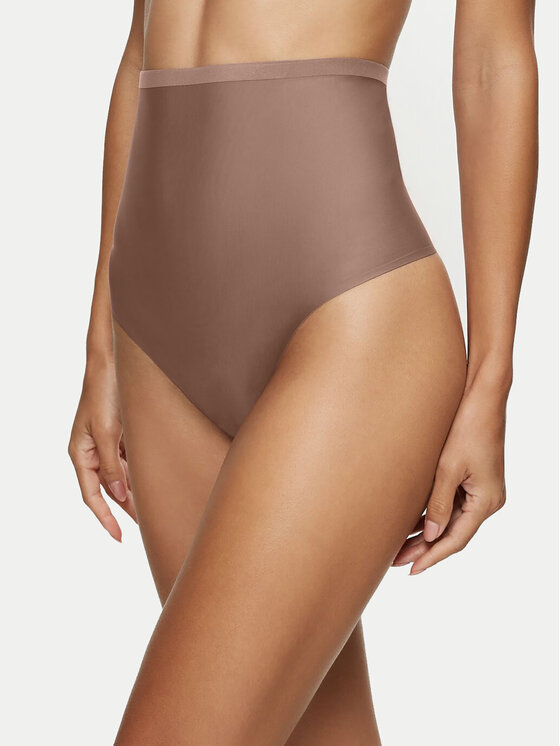Triumph Triumph Donje rublje za oblikovanje Shape Smart 10209535 Smeđa