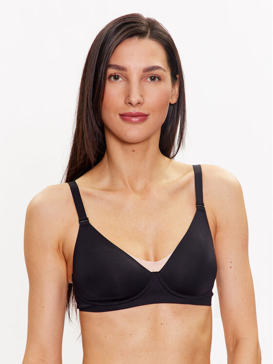 Chantelle Chantelle Σουτιέν θηλασμού C19P10 Μαύρο