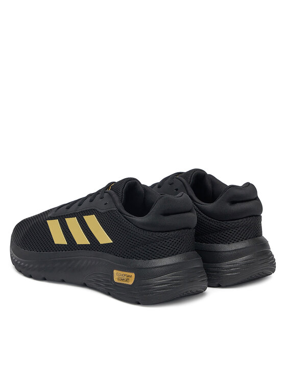 adidas Снікерcи adidas CLOUDFOAM COMFY JH6829 Чорний