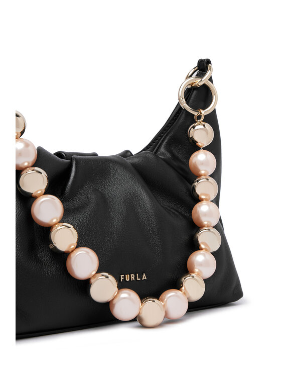 Furla Wymienny pasek do torebki Furla WK00277 BX4380 CN 4575S Kolorowy