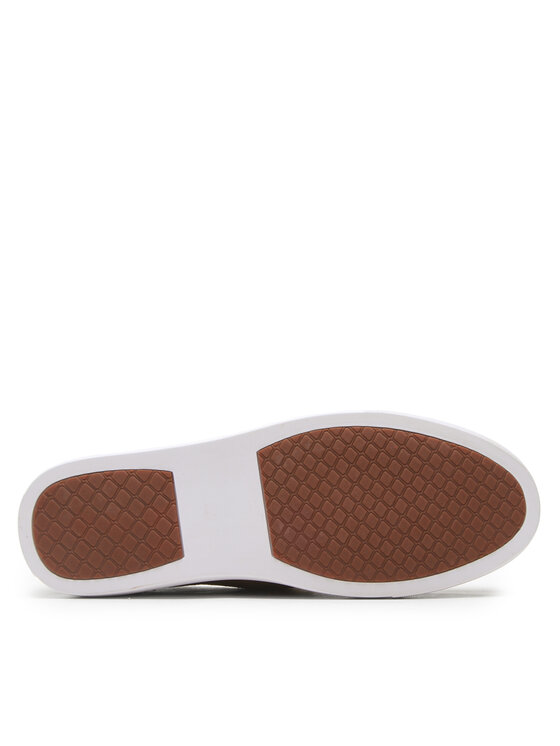GOE Tenisky GOE LL1N4008 Hnědá