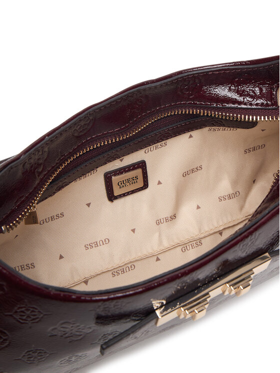 Guess Rankinė Guess Carmella HWPT22 25180 Vyšninė