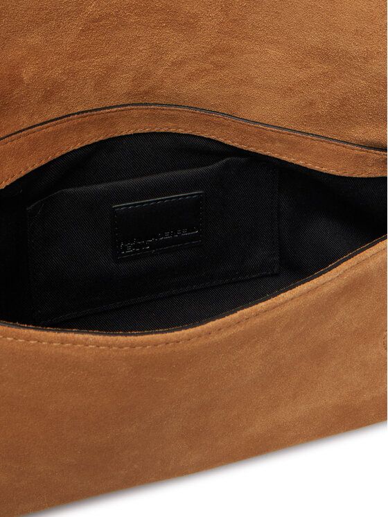 Karl Lagerfeld Jeans Handtasche Karl Lagerfeld Jeans B4W30157 Braun