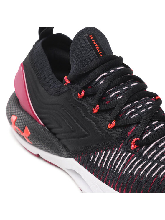Under Armour Bėgimo batai Under Armour Ua W Hovr Phantom 2 Inknt 3024155-006 Juoda
