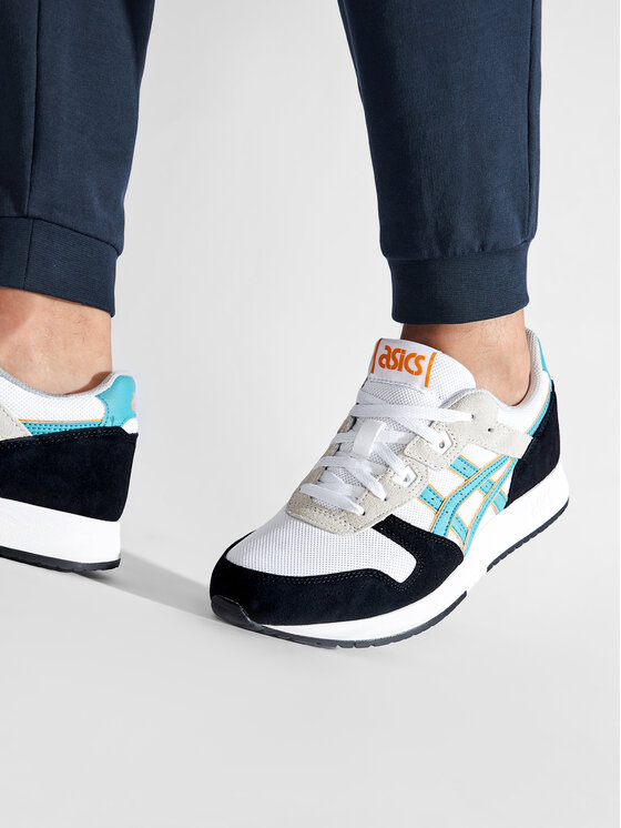 Asics Zapatillas Asics Lyte Classic 1201A477 Blanco