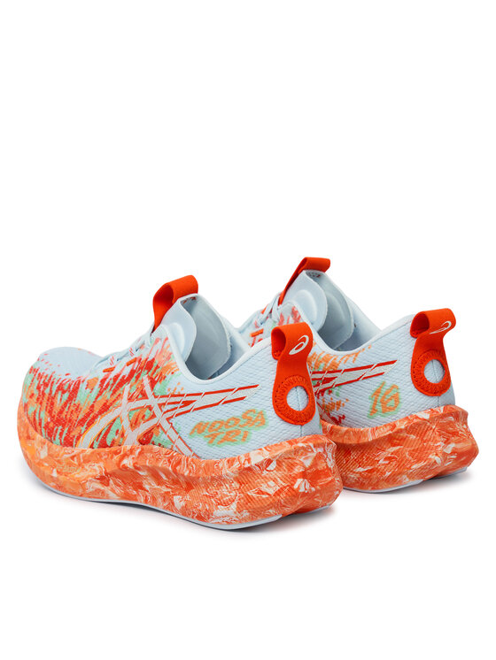 Asics Futócipő Asics Noosa Tri 16 1011B872 Kék