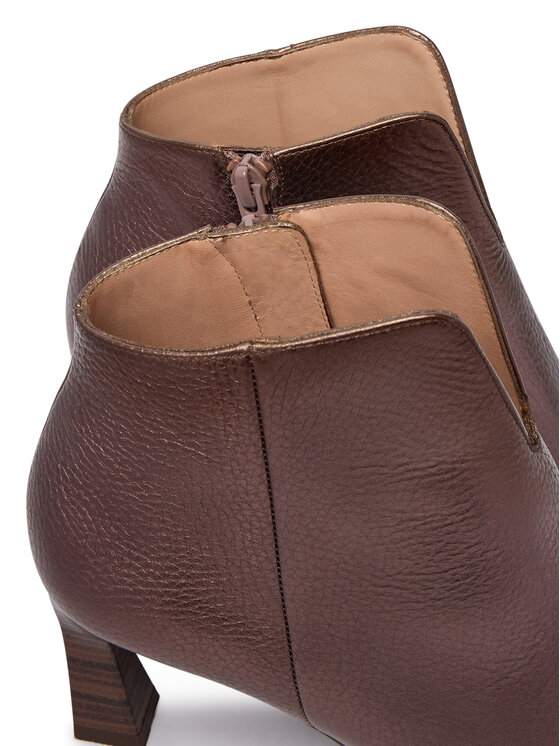 Hispanitas Botine Hispanitas HI265076 Bej