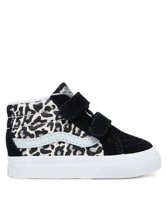 Vans Superge Vans SK8-Mid Reissue VN000CQ0O331 Modra