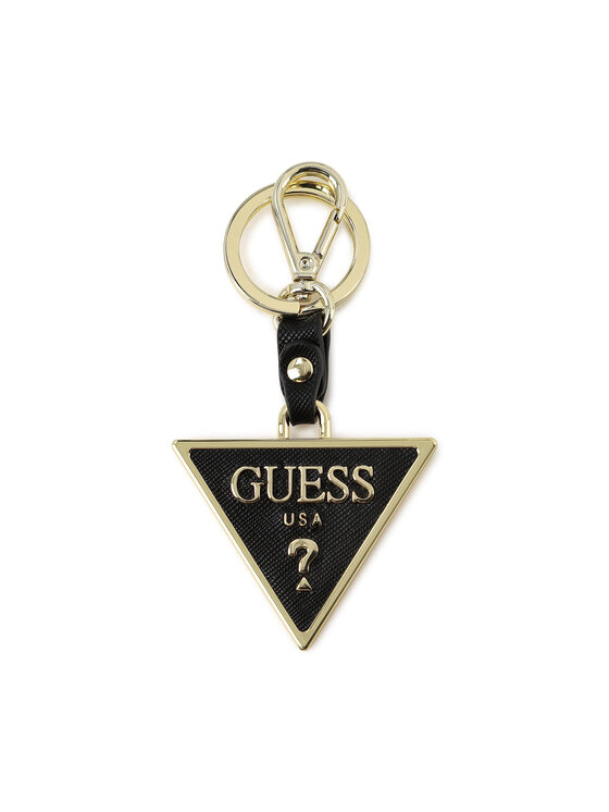 Guess Privjesak Guess Not Coordinated Keyrings RW7421 P2201 Crna