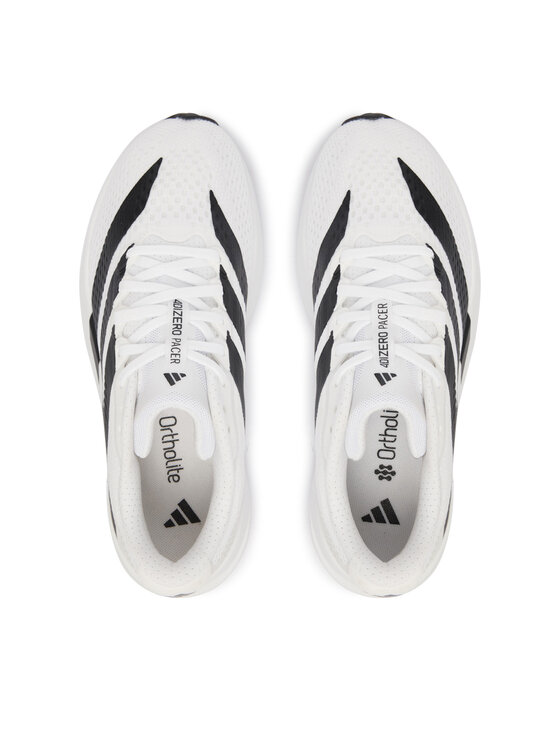 adidas Взуття для бігу adidas Duramo Speed 2 Shoes KZ8978 Білий