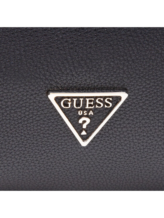 Guess Kabelka Guess Destiny (VG) HWVG78 78030 Čierna