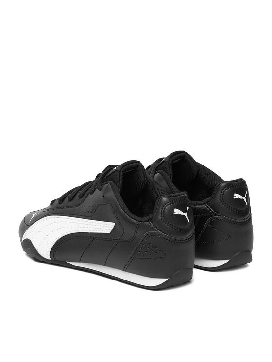 Puma Снікерcи Puma CATCH 40267904 D Чорний