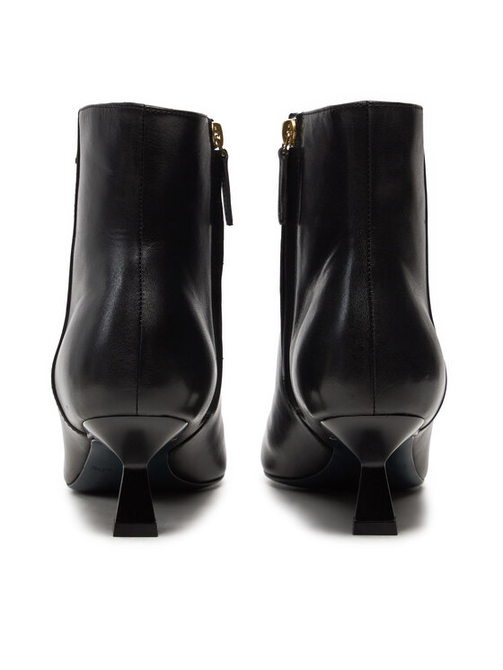 Patrizia Pepe Ботильйони Patrizia Pepe 8Y0093/L048-K103 Чорний