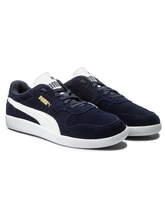 Puma Laisvalaikio batai Puma Icra Trainer 356741 35 Tamsiai mėlyna