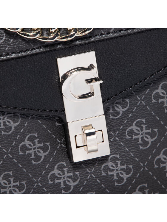 Guess Рюкзак Guess Lorenna (SG) HWSG76 71320 Чорний