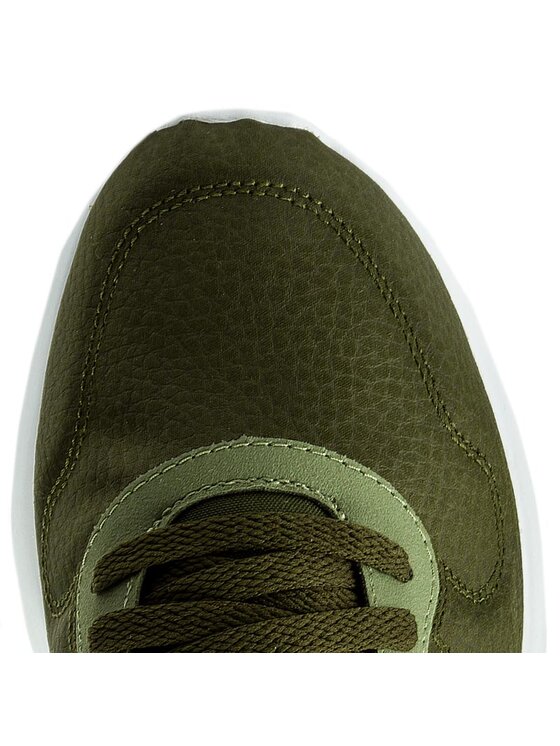 Nike Сникърси Nike Md Runner 2 Lw 844857 300 Зелен