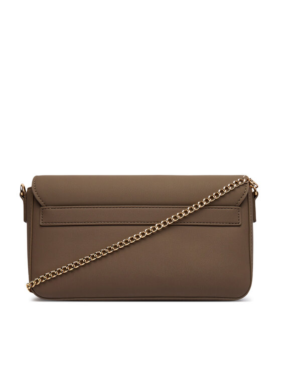 LOVE MOSCHINO Сумка LOVE MOSCHINO JC4272PP0PKR0203 Коричневий