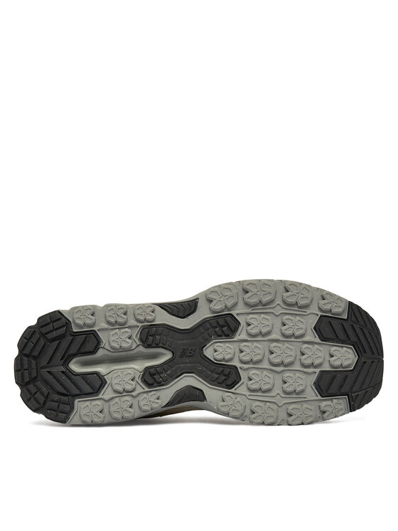 New Balance Bėgimo batai New Balance Fresh Foam 410 v9 M4109NV Smėlio