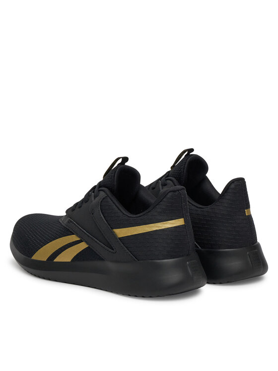 Reebok Взуття для тренажерного залу Reebok FLUXLITE 100234570 Чорний