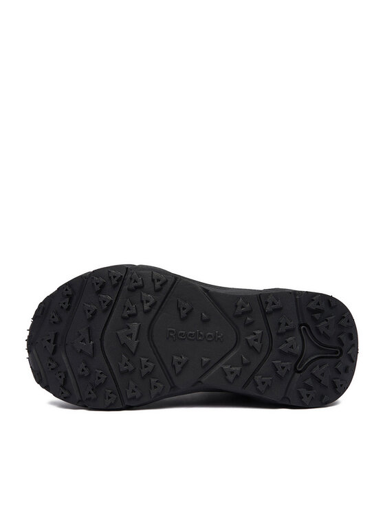 Reebok Kotníková obuv Reebok CEOWB-LEA-E931B Khaki