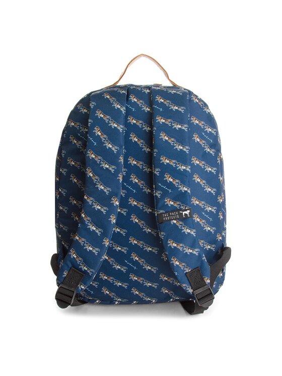 The Pack Society Рюкзак The Pack Society 181CPR702.75 Cиній