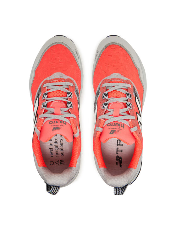 New Balance Bėgimo batai New Balance Hierro MTHIERQ9 Oranžinė