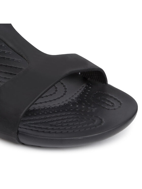 Crocs Basutės Crocs Serena Sandal W 205469-060 Juoda