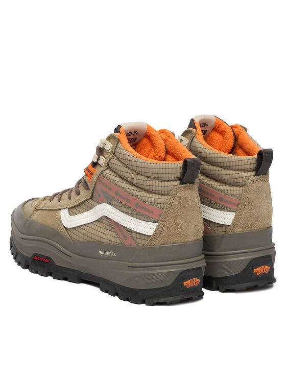 Sneakers Vans MTE Sk8-Hi Gore-Tex Insulated VN000DARBKL1 Maro