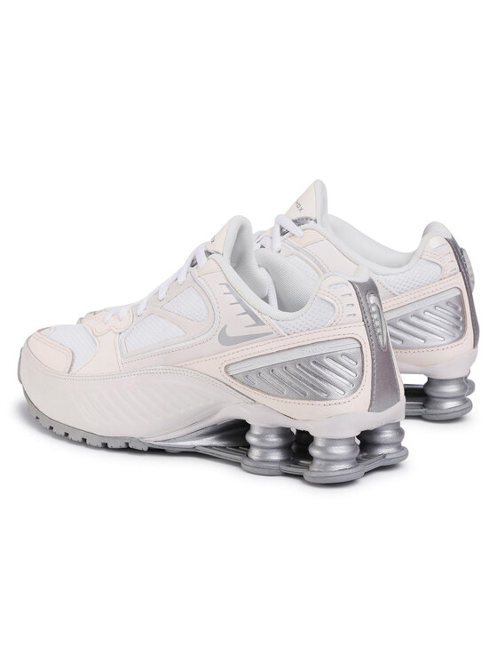Nike Superge Nike Shox Enigma BQ9001 003 Bela