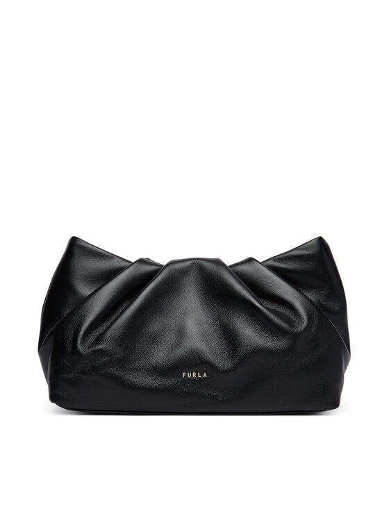 Furla Táska Furla Delia Mini WE00880 BX2269 CN O6000 Fekete