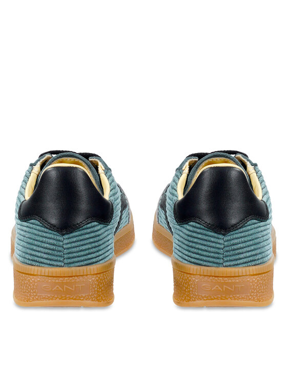 Gant Сникърси Gant 31538663 Син
