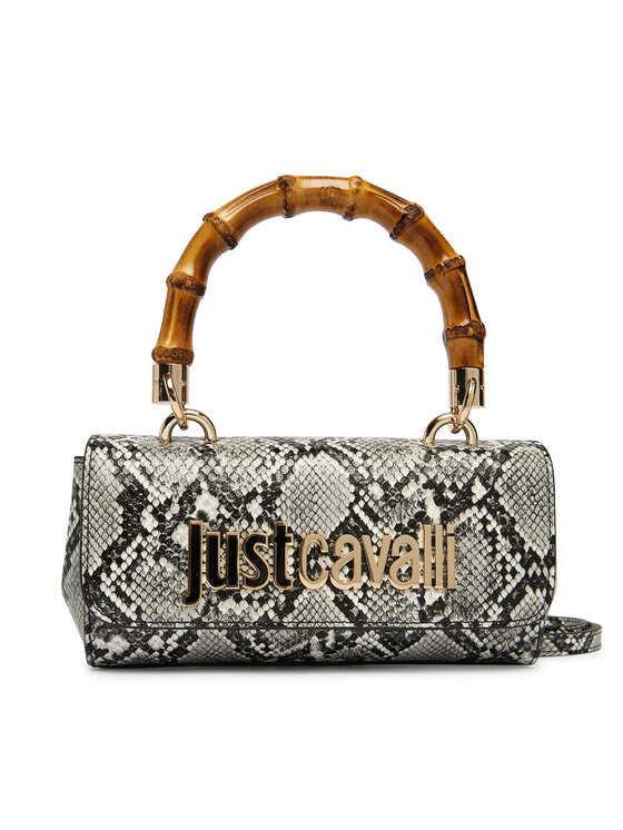 Just Cavalli Borsetta Just Cavalli 80RA4BD1 ZSD84 Grigio