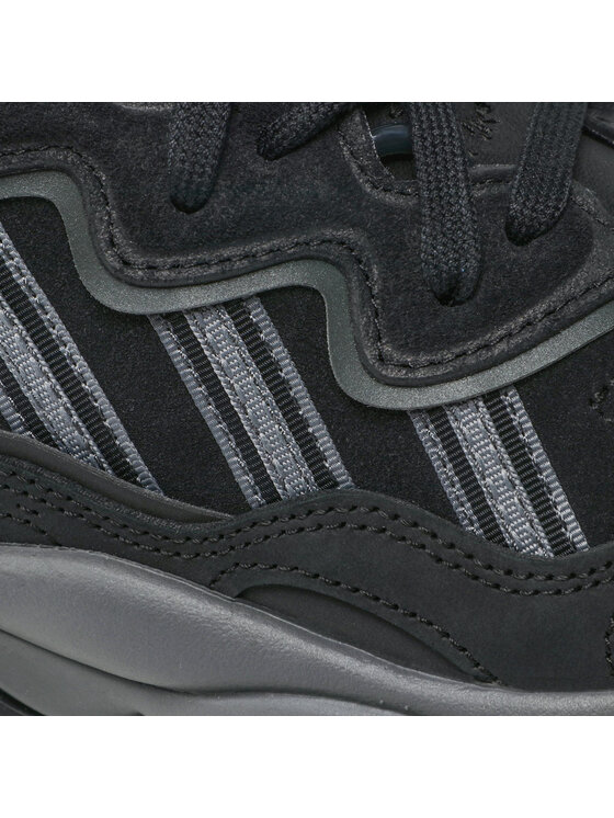 adidas Zapatillas adidas Ozweego GY6180 Negro