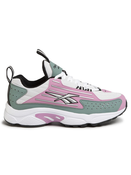 Reebok Sneakers Reebok Dmx Series 2200 EF3012 Alb