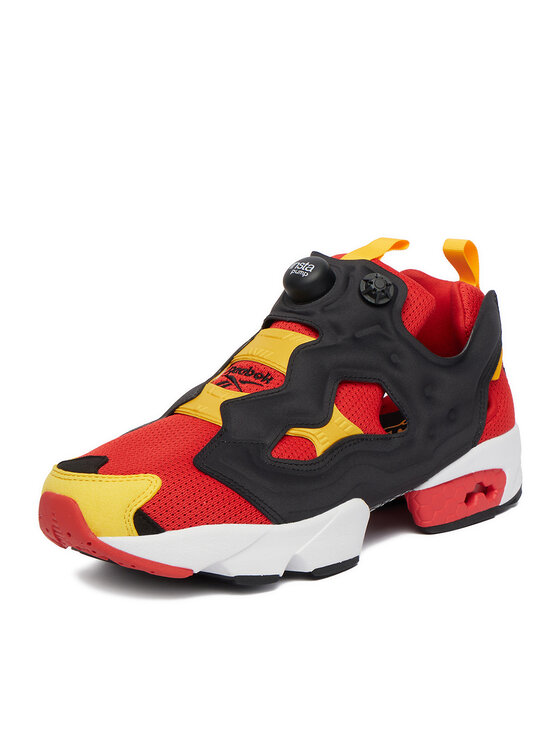 Reebok Снікерcи Reebok EO-INSTAPUMP FURY 94 OG 100245175 Червоний