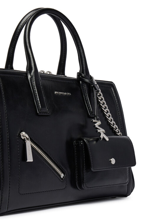 MICHAEL Michael Kors Сумка MICHAEL Michael Kors Laila 30S6S9IS2L Чорний